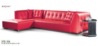 sofa góc chữ L rossano seater 304